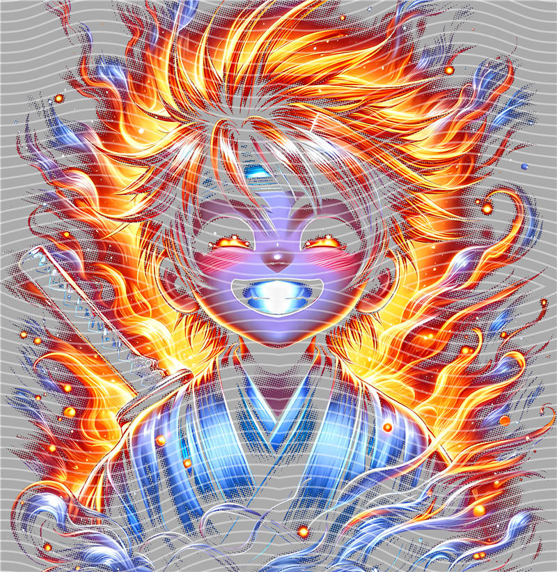 Animation design-RB 1272